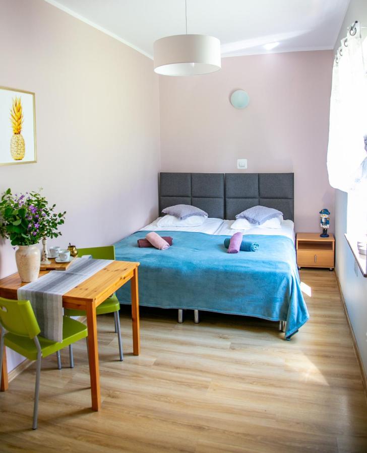 Krokodyl Sport&Spa Mielno  Εξωτερικό φωτογραφία