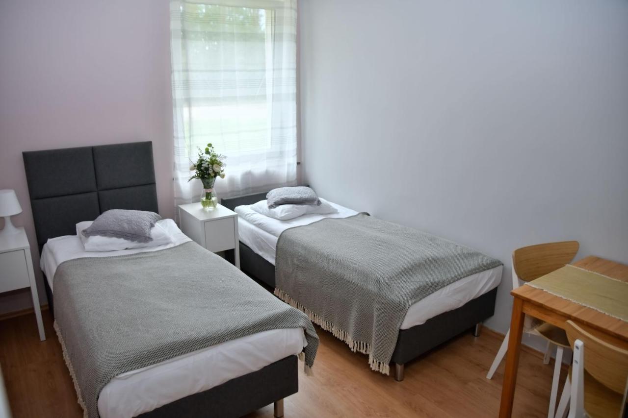 Krokodyl Sport&Spa Mielno  Εξωτερικό φωτογραφία