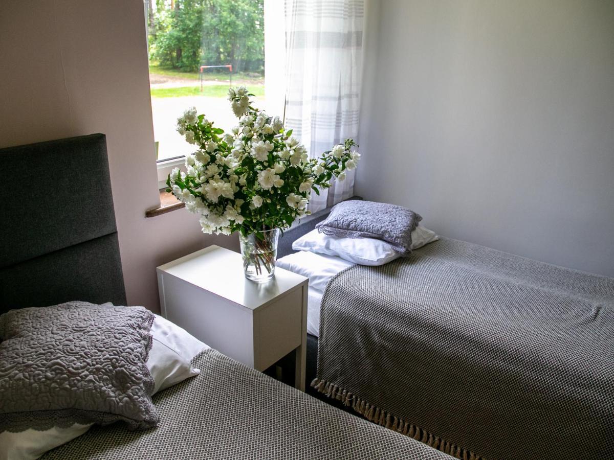 Krokodyl Sport&Spa Mielno  Εξωτερικό φωτογραφία