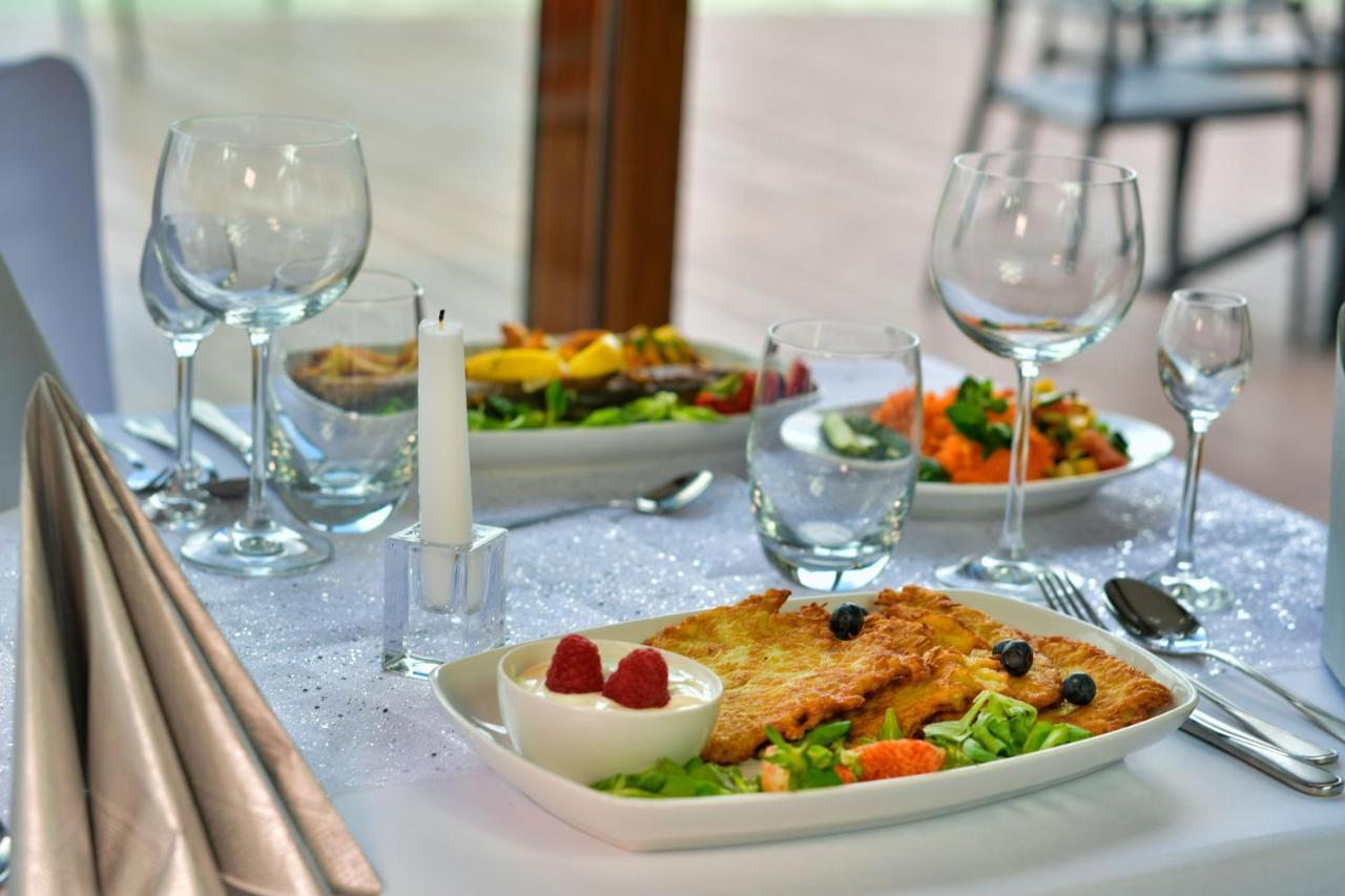 Krokodyl Sport&Spa Mielno  Εξωτερικό φωτογραφία
