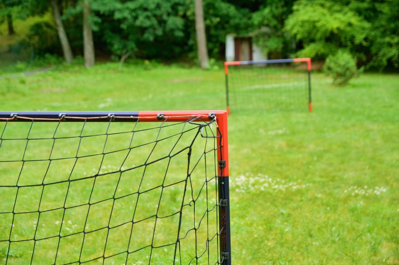 Krokodyl Sport&Spa Mielno  Εξωτερικό φωτογραφία
