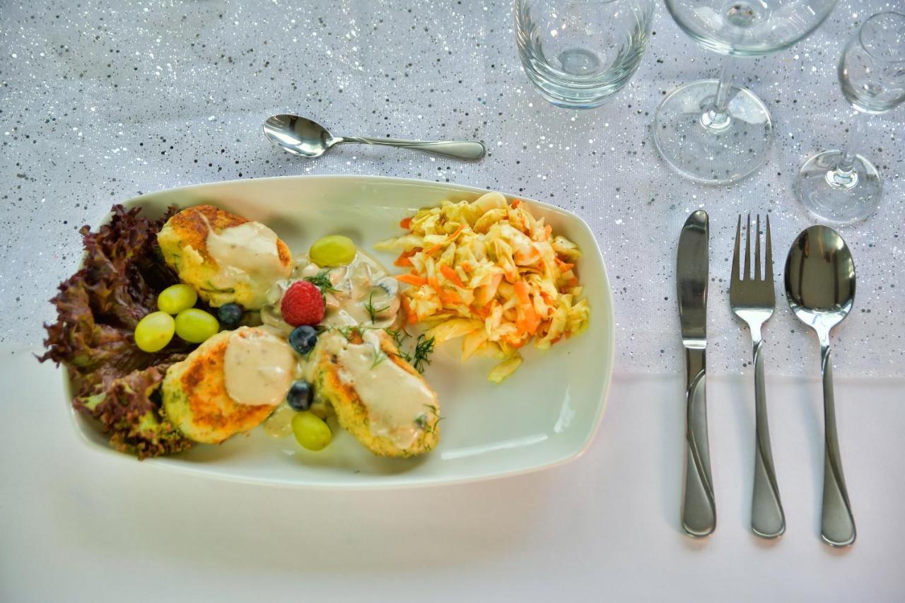 Krokodyl Sport&Spa Mielno  Εξωτερικό φωτογραφία