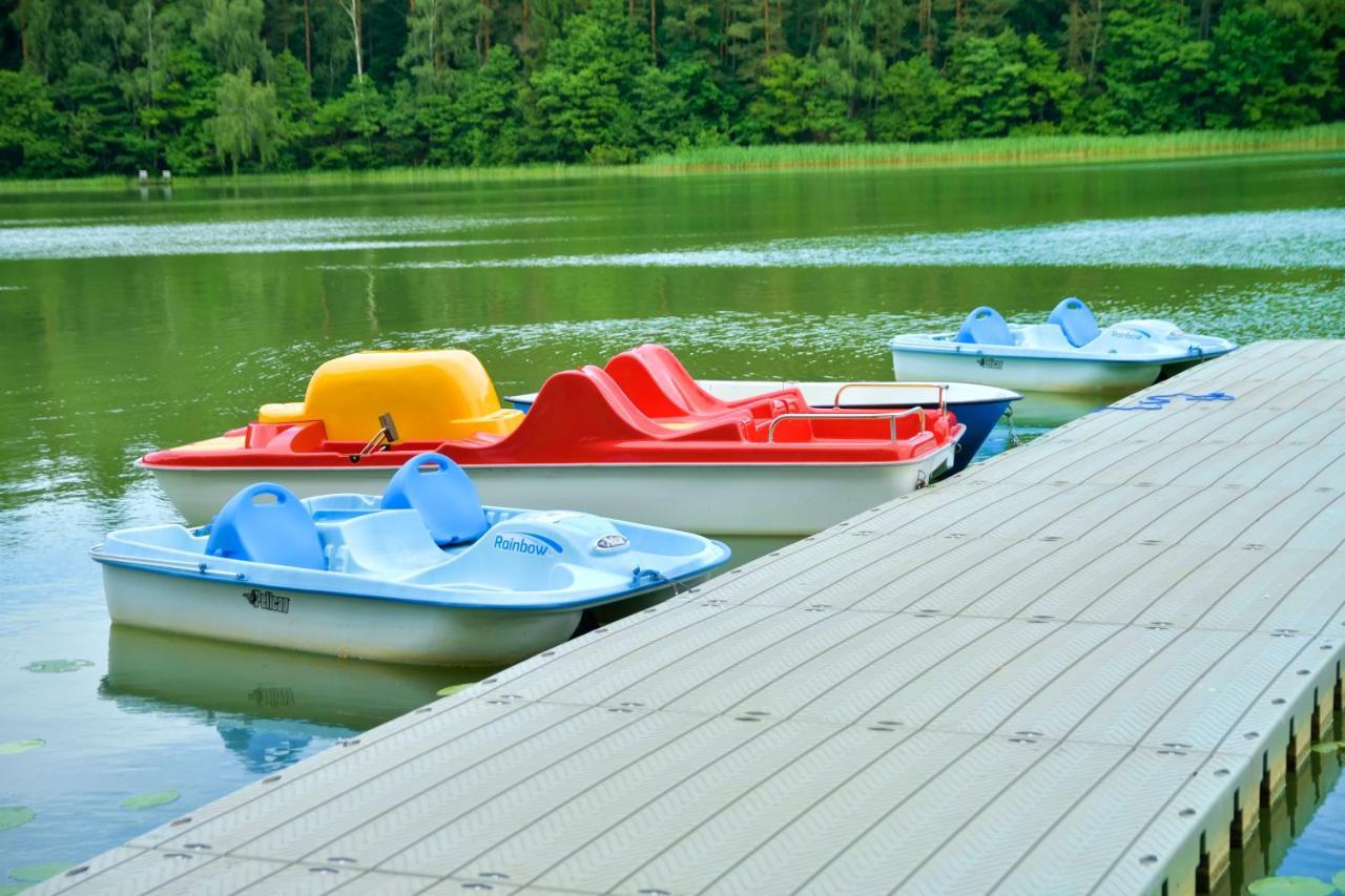 Krokodyl Sport&Spa Mielno  Εξωτερικό φωτογραφία