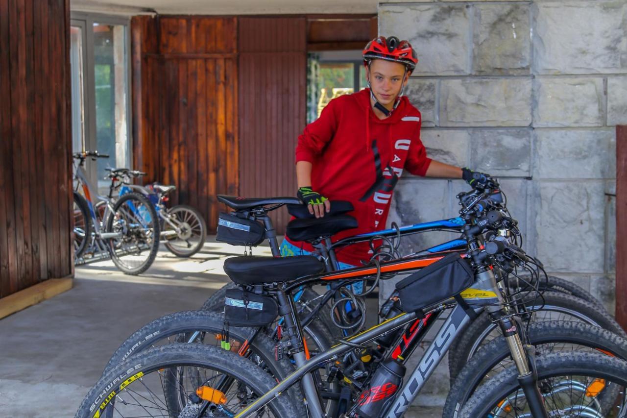 Krokodyl Sport&Spa Mielno  Εξωτερικό φωτογραφία