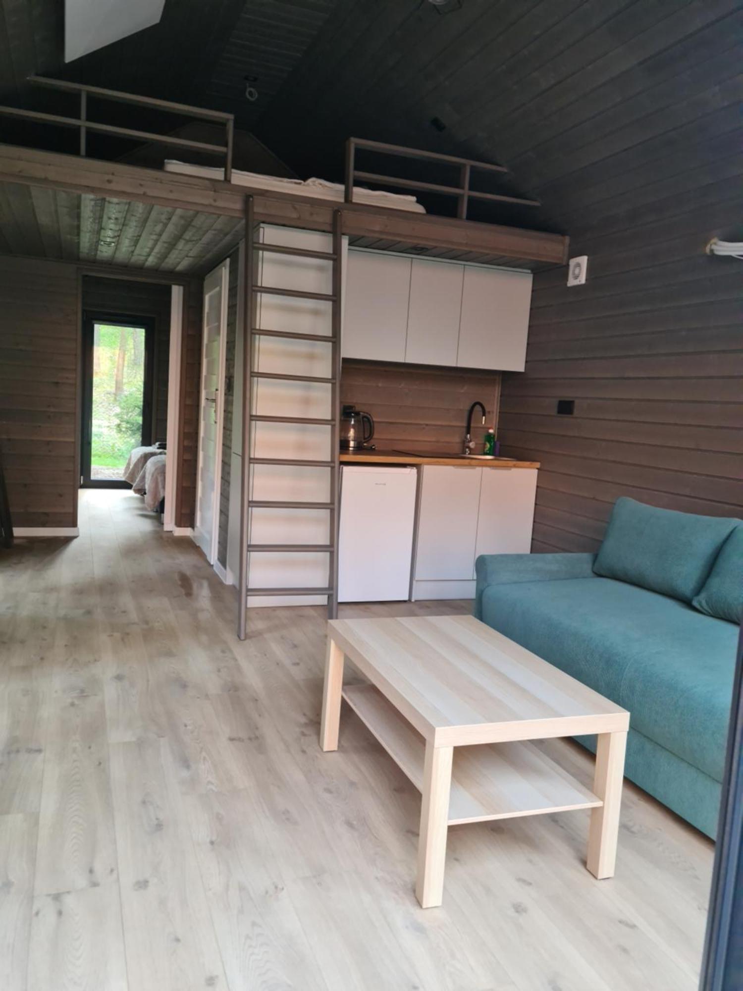 Krokodyl Sport&Spa Mielno  Εξωτερικό φωτογραφία