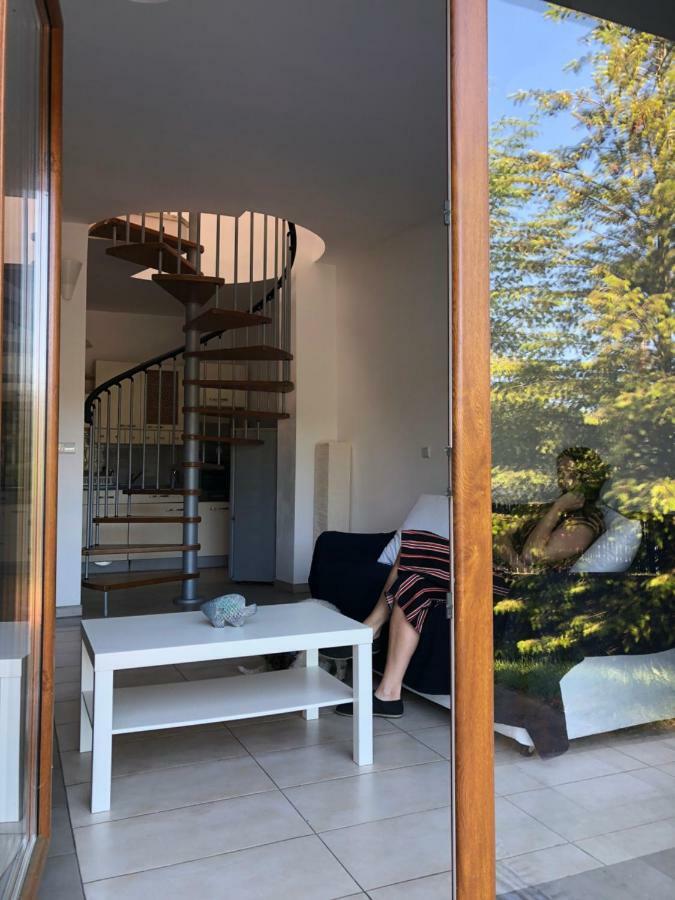 Krokodyl Sport&Spa Mielno  Εξωτερικό φωτογραφία