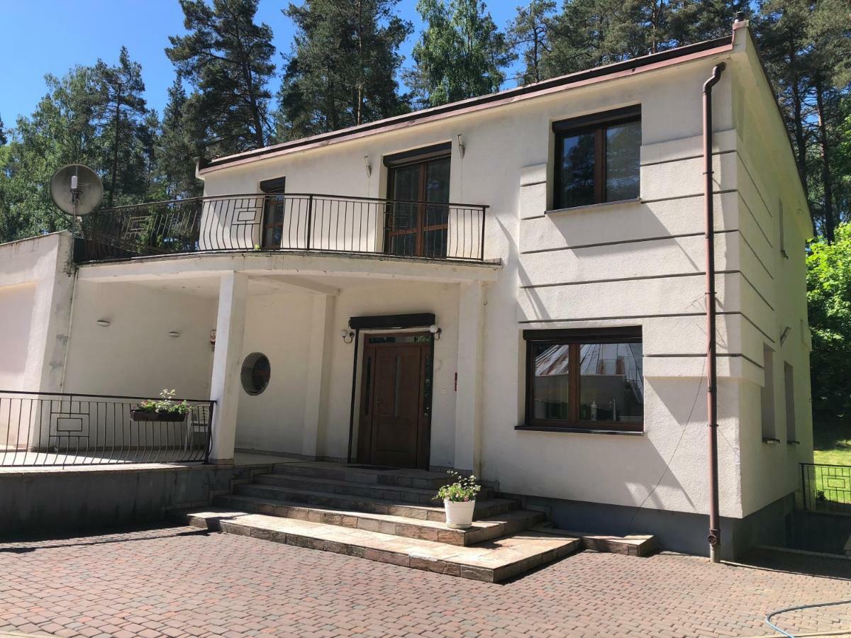 Krokodyl Sport&Spa Mielno  Εξωτερικό φωτογραφία